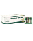 Golden Power Battery AA - Box of 60