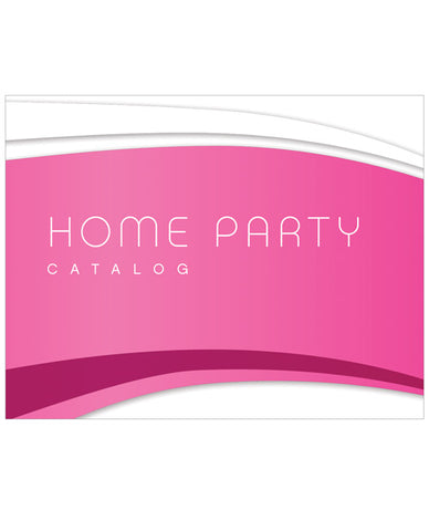 HomeParty 2015-16