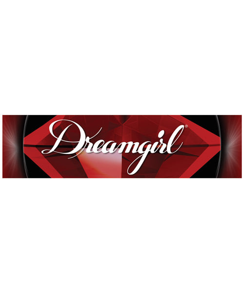 Promo Diamond Collection POS Shop Magnetic Blade & Header Set