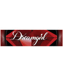 Promo Diamond Collection POS Shop Magnetic Blade & Header Set