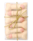 Bite Sie Dickies - White Chocolate Pack of 12