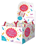 Amusemints Risque Bachelorette Mints - Display of 100