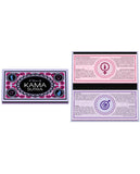A Year of Kama Sutra Card Game