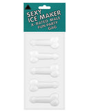 Large Peter Ice Tray