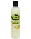 Sexy Suds Glow in the Dark Bubble Bath - 9 oz Sweet Melon