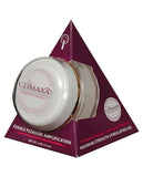 Climaxa Stimulating Gel - .5 oz Jar