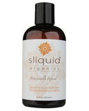 Sliquid Organics Sensation Lubricant - 8.5 oz