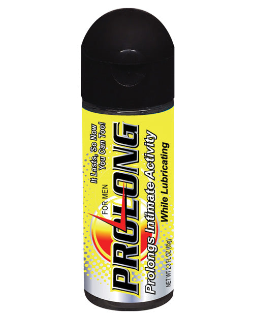 Prolong Lubricant for Men - 2.3 oz