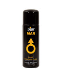 Pjur Man Silicone Personal Lubricant - 30 ml Bottle