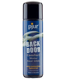 Pjur Back Door Anal Water Based Personal Lubricant - 250 ml Bottle