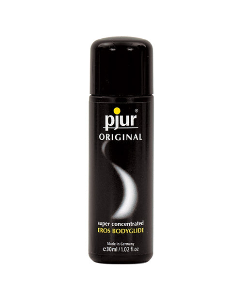 Pjur Original Silicone Personal Lubricant - 30 ml Bottle