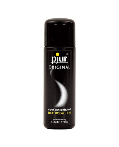 Pjur Original Silicone Personal Lubricant - 30 ml Bottle