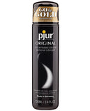 Pjur Original Silicone Personal Lubricant - 100ml Bottle