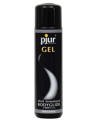 Pjur Original Gel Personal Lubricant - 100 ml Bottle