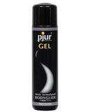Pjur Original Gel Personal Lubricant - 100 ml Bottle