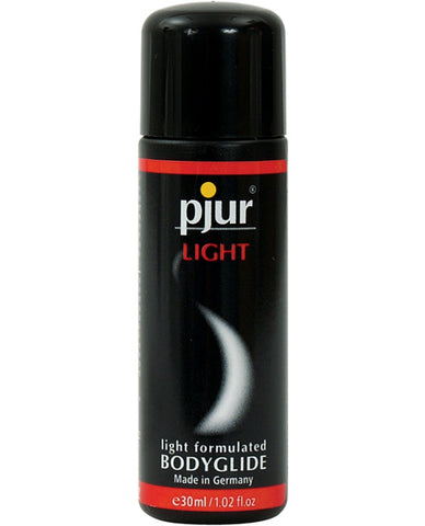 Pjur Original Light Silicone Personal Lubricant - 30 ml Bottle