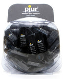 Pjur Original 10ml counter display -Bowl of 50