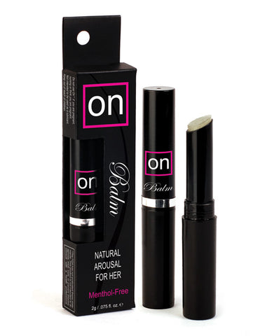 ON Natural Arousal Balm For Her