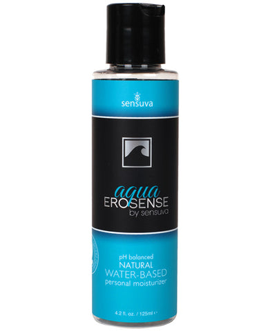 Erosense Aqua Water-Based Lubricant