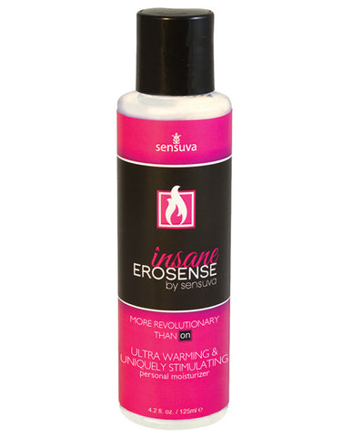 Erosense Insane Personal Moisturiing Arousal Lubricant