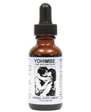 Advantage Liquid Yohimbe - 1 oz Bottle