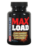 Max Load - 1 Tablet Bottle of 60