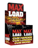 Max Load - Display of 24