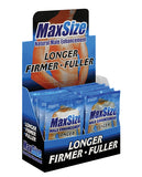 Max Size - 2 Caplet Display of 24