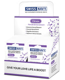 Swiss Navy Climax for Her Display - Pack of 2 Display of 24