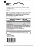 Swiss Navy Climax for Her Display - Pack of 2 Display of 24