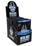 Rock On Pills for Him - Display of 12