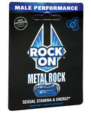 Rock On Pills for Him