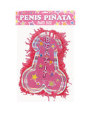 Beat It Penis Pinata