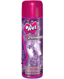Wet Pheromone Alluring Water Based Personal Lubricant - 3.5 oz Bottle