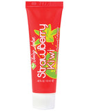 ID Juicy Waterbased Lube - 12 g Tube Strawberry Kiwi