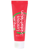ID Juicy Waterbased Lube - 12 g Tube Watermelon