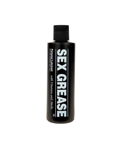 Sex Grease - 8 oz Bottle
