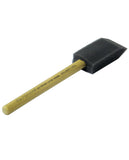 Brand X Foam Brush - 1"