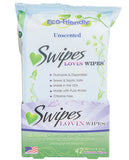 Swipes Lovin Wipes - Unscented Pack of 42