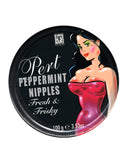 Pert Peppermint Nipples Mints