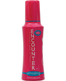 Encounter Female Clitoral-G-Spot Lubricant - Amazing