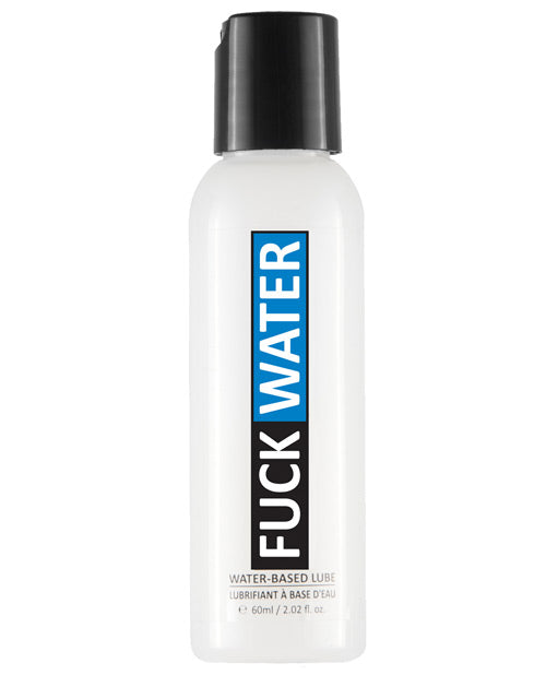 Fuck Water H2O - 2 o