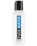 Fuck Water H2O - 2 o