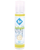 ID Frutopia Natural Lubricant - 1 oz Banana