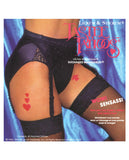 Edible Tattoos