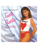 Tastie Pasties - Asst. Flavors Pack of 5