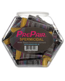 Prepair .5 oz - Fishbowl Display of 36