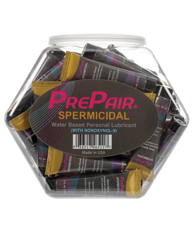 Prepair .5 oz - Fishbowl Display of 36