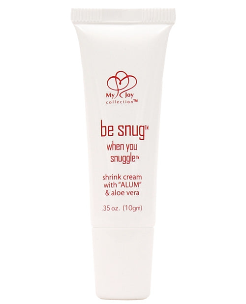 My Joy Collection Be Snug Vaginal Tightener - .35 oz