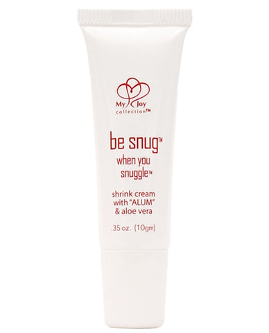 My Joy Collection Be Snug Vaginal Tightener - .35 oz